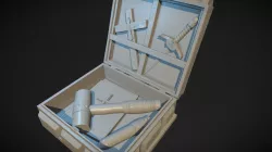 Vampire Hunter Kit