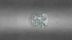 vertical survey model