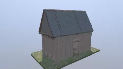 Viking House