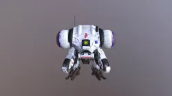 Viktor Kam's Texturing Tutorial