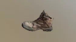 Walking Boot