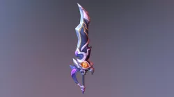 Weapon