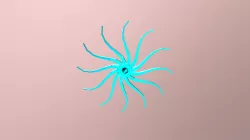 Weird Tentacle