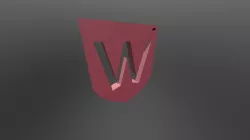Western Sydney University Logo