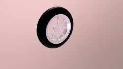 Wheel Exercise