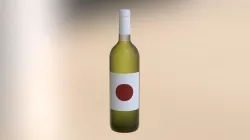 wine bottle test