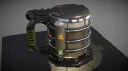 [WIP-2] Infinite Beer Mug From The Future