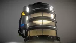[WIP-3] Infinite Beer Mug From The Future
