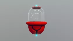 Wisp Capsule