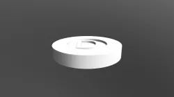 Wood Model