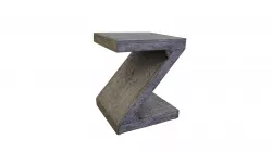 Z Table GRY