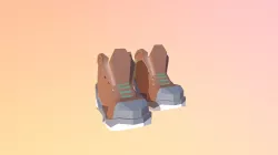 Zapatos Seguridad
