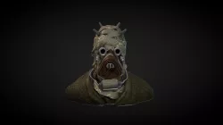zTUSKEN RAIDER