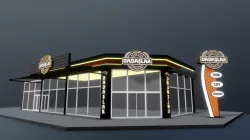 Çorlu ZİRVE REKLAM "Dadaslar VR"