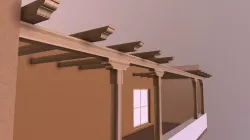 3d Calle Luchana