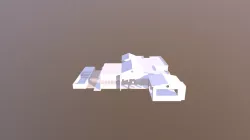 3D Sabanera Mod- 27marzo