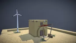 3D Workflow Assessment