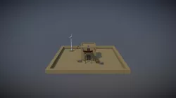 3D Workflow Assignment - Final