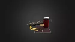 5 props assignment