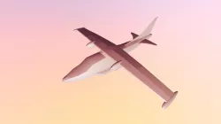 Aeroplane