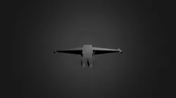 Airplane Model