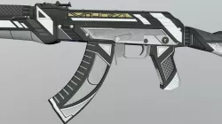 Ak-47 TOLTEK