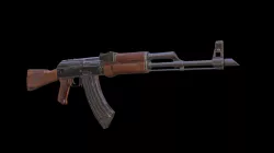 AK-47