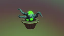 Alien Plant