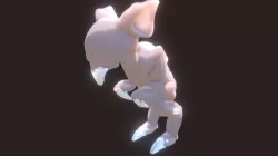 Alien Rabbit Base