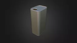 Aluminium Can