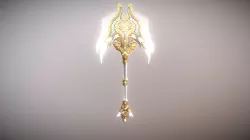 Angelic Axe