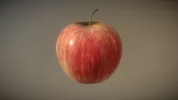 Apple Fruit