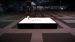 Arcade Machine Model
