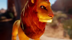 Arieh - The King Rending