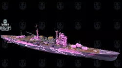 ARP Myoko