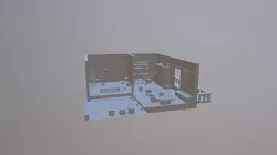 Asian room