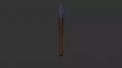Ax-model