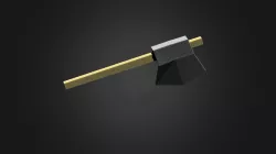 Axe