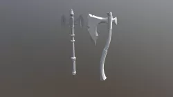 Axes
