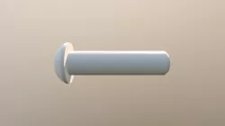 Axle Peg