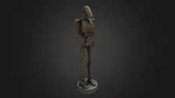 B1 Battle Droid (Star Wars)