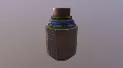 Bank with a poison