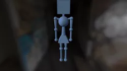 Basic Robot