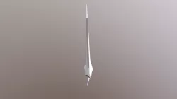 Basic Sword 1