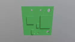 Big Al's Switch