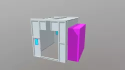 Booth