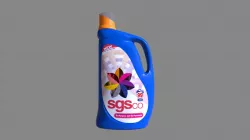 BOTTLE Sketch Test