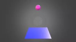 Bouncing Ball