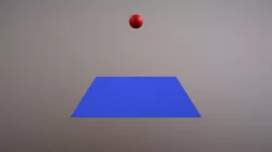 Bouncing Ball