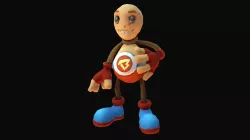 BUDDY